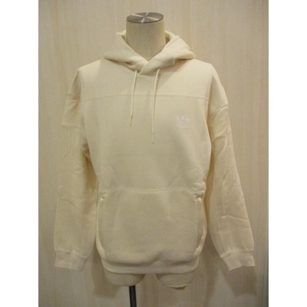 adidas　Originals ADICOLOR CLEAN CLASSICS HOODIE（ノン...