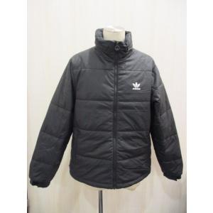 adidas（アディダス） ダウンジャケット ダウン アディカラー ロング