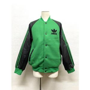 adidas Originals SST アディカラー ベロア トラックトップ （オーロラ