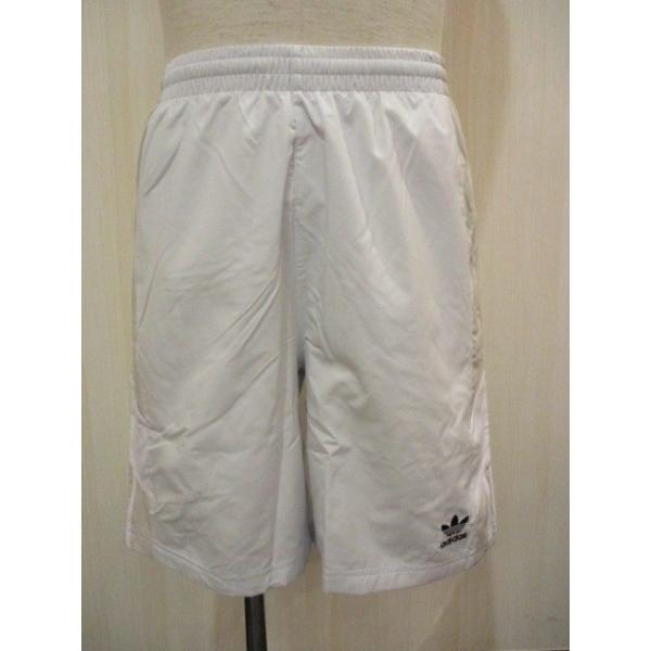 adidas　Originals　REKIVE ショーツ （クリスタルホワイト/アルミナ）（IC60...