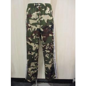 adidas Originals グラフィック モノグラム トラックパンツ（ジャージ