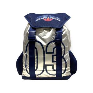 adidas Originals モノグラム ウインドブレーカー （ブラック/ボールド
