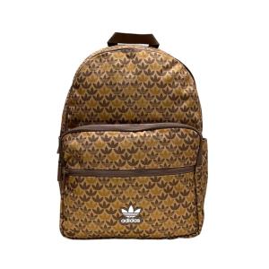 adidas Originals レオパード クラシック バックパック （マルチ