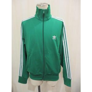 希少　adidas BECKENBAUER ヨーロッパ トラックジャケット adidas BECKENBAUER TRACKTOP BLACK/ENEINK（アディダス