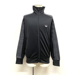 adidas Originals ファイヤーバード トラックトップ (オーロラ