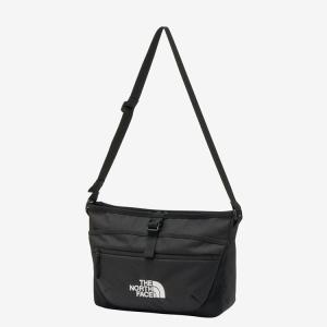 THE NORTH FACE　リープショルダー （NM72601) K（ブラック）