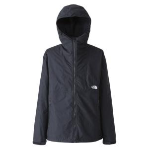THE NORTH FACE コンパクトジャケット （NP72530） K（ブラック