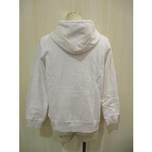 VANS SK8DECK BASIC HOOD...の詳細画像2