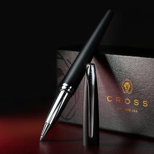 【ポイント10倍】クロス CROSS ATX エイティエックス 筆記具  メンズ キャップ式 ブランド ボールペン｜brainsofficial