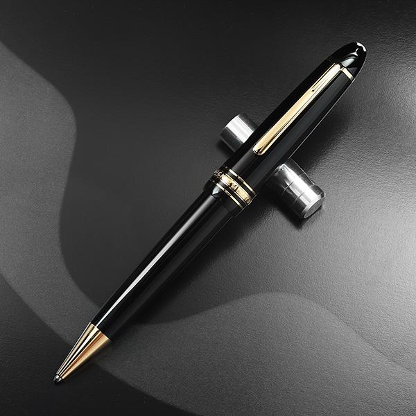 【ポイント10倍】モンブラン MONTBLANC MEISTERSTUCK マイスターシュテュック ...