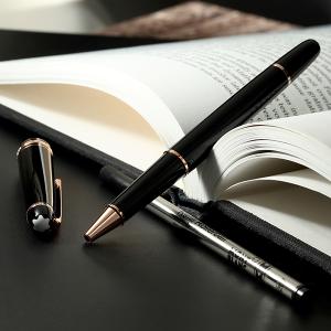 MONTBLANC（モンブラン） ジュールヴェルヌ 3点セット ペン先 K18 M