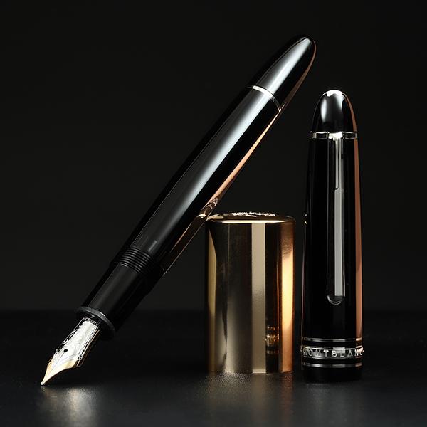 【ポイント10倍】モンブラン MONTBLANC MEISTERSTUCK マイスターシュテュック ...