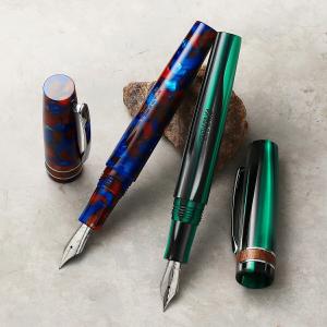 【ポイント10倍】モンテベルデ MONTEVERDE TREES OF THE WORLD ツリー・オブ・ザ・ワールド 筆記具  メンズ レディース カートリッジ/コンバーター両用式 キャッ｜brainsofficial