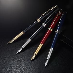 2007年 パーカー ソネット プレミアム チョコレート 万年筆 フランス製 詳細ページ | 万年筆 ボールペンなど高級筆記具の販売・買取