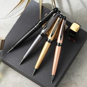 WATERMAN（ウォーターマン） ボールペン ツイスト式 LIAISON リエゾン