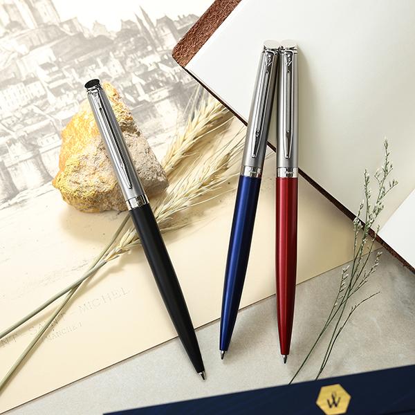 【ポイント10倍】ウォーターマン WATERMAN METROPOLITAN メトロポリタン エッセ...