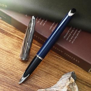 【ポイント10倍】ウォーターマン WATERMAN CARENE DELUXE SECIAL EDITION カレン デラックス スペシャル エディション 筆記具  メンズ レディース カートリッジ/｜brainsofficial