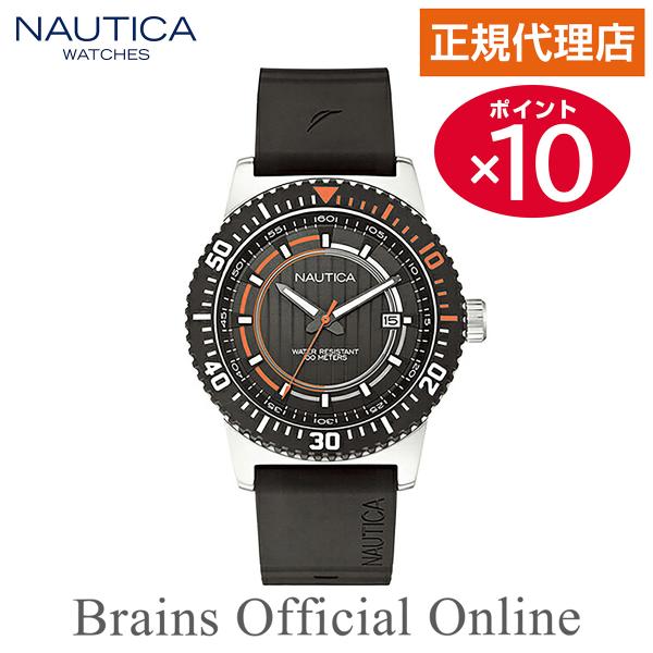 【公式特典ポイント10倍 正規代理店】ノーティカ NAUTICA NST16 DATE デイト ウォ...