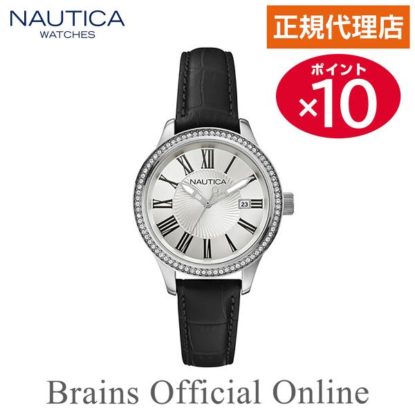 【公式特典ポイント10倍 正規代理店】ノーティカ NAUTICA BFD11 DATE M ビーエフ...