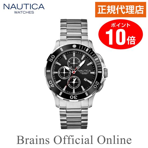 【公式特典ポイント10倍 正規代理店】ノーティカ NAUTICA BFD11 DSC ビーエフディー...