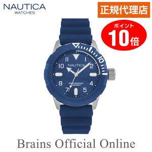 NAUTICA 【公式特典ポイント10倍 正規代理店】☆2025 NEW