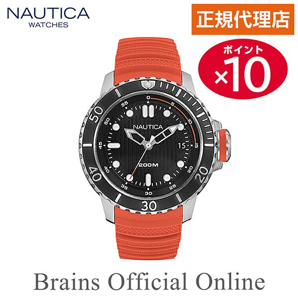 【公式特典ポイント10倍 正規代理店】ノーティカ NAUTICA NMS DIVE STYLE DA...