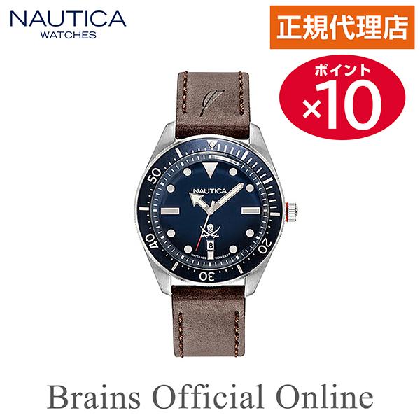 【公式特典ポイント10倍 正規代理店】ノーティカ NAUTICA HILLCREST ヒルクレスト ...