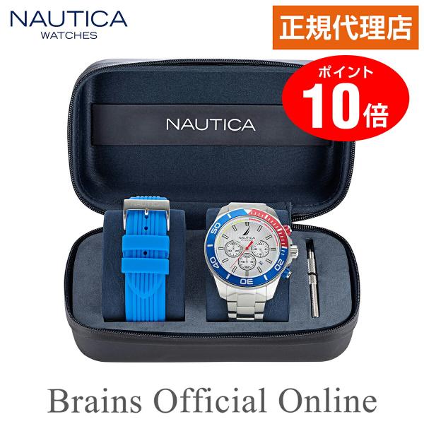 【公式特典ポイント10倍 正規代理店】ノーティカ NAUTICA NAUTICA ONE ノーティカ...