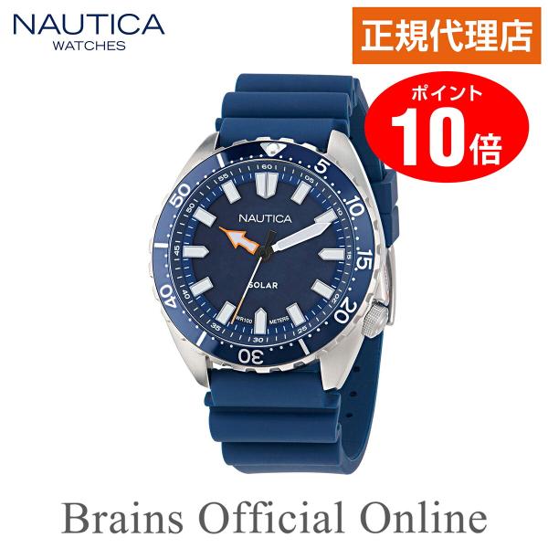 【公式特典ポイント10倍 正規代理店】ノーティカ NAUTICA NAUTICA VINTAGE ノ...