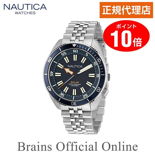 【公式特典ポイント10倍 正規代理店】ノーティカ NAUTICA NAUTICA VINTAGE ノ...