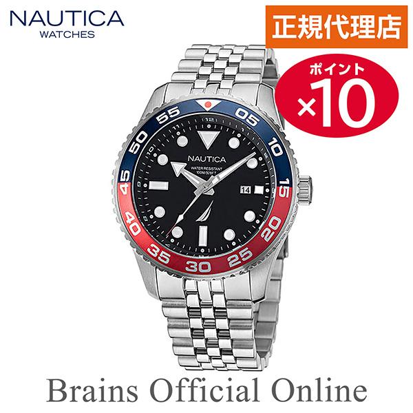 【公式特典ポイント10倍 正規代理店】ノーティカ NAUTICA PACIFIC BEACH パシフ...