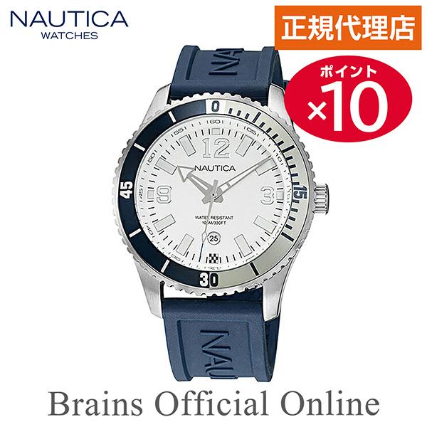 【公式特典ポイント10倍 正規代理店】ノーティカ NAUTICA PACIFIC BEACH LAD...
