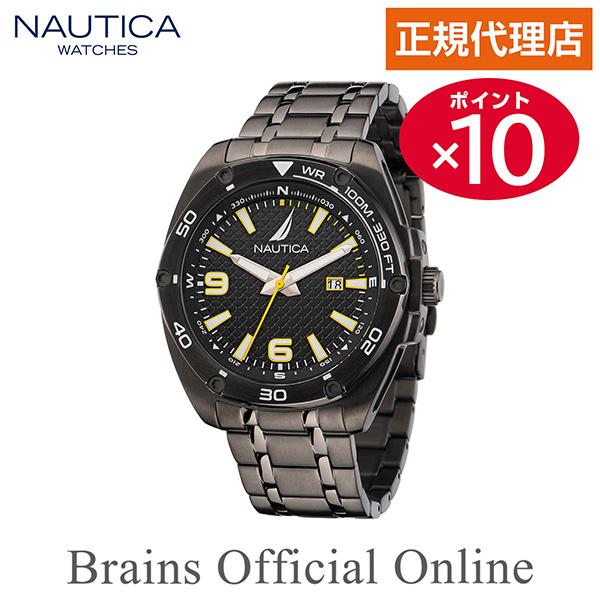 【公式特典ポイント10倍 正規代理店】ノーティカ NAUTICA TIN CAN BAY ティンキャ...