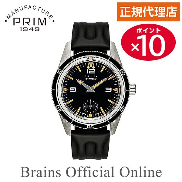 【公式特典ポイント10倍 正規代理店】プリム PRIM ORLIK PR.ORA.38.BK 6S ...