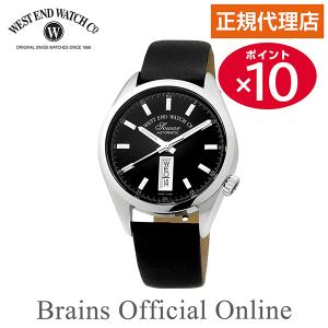 WesT EnD（ウエストエンド） ソワール1916 日本限定モデル 腕時計