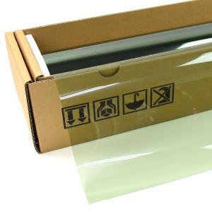BRAINTEC ALグリーンメタル25(25%) 1.5m幅 x 30mロール箱売 【窓 BRAINTEC ALグリーンメタル25(25%) 1.5m幅 x 30mロール箱売 【窓
