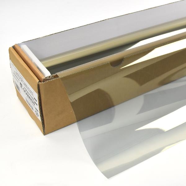 【今月の特価品】スパッタゴールド60 50cm幅×30mロール箱売 窓ガラスフィルム #NSN60G...