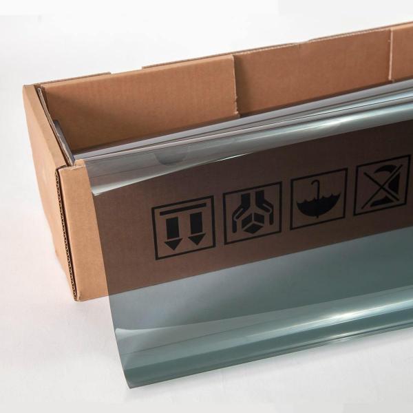 スーパーＵＶグリーン30 50cm幅×30mロール箱売 窓ガラス フィルム 紫外線カット UVカット...