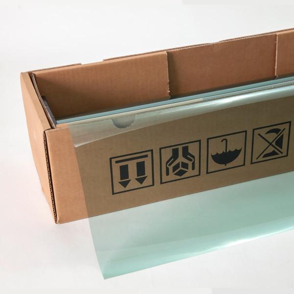 スーパーＵＶグリーン71 50cm幅×30mロール箱売 窓ガラス フィルム 紫外線カット UVカット...