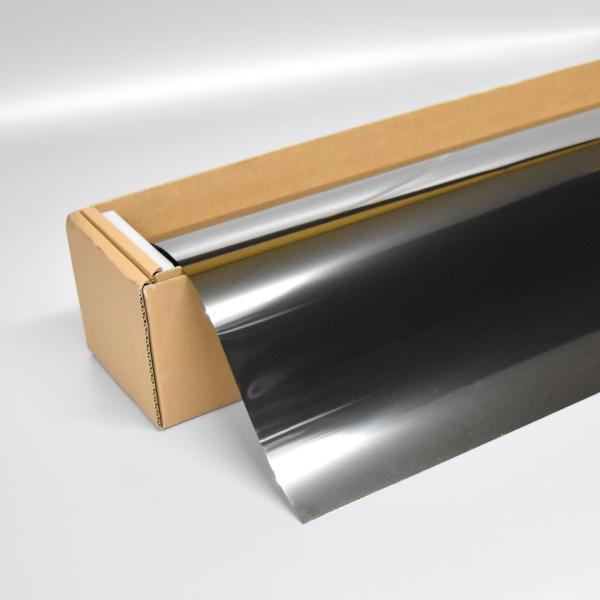 Braintec ブラックパール05（カーボンブラックパール05）1ｍ幅 x 長さ6m切売【スモーク...