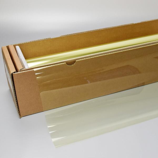 スーパーＵＶ91 50cm幅×長さ30mロール箱売 窓ガラスフィルム スーパーUVカットフィルム #...