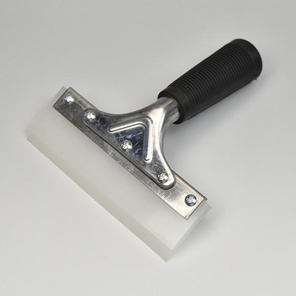 6インチパワースキージアングルエッジ　建築フィルム施工用 水抜き #6 PowerSquge ANG...