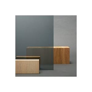 3M シルバースモーク２０ 幅1130mm×30mロール箱売 窓ガラス フィルム プライバシー 目隠...