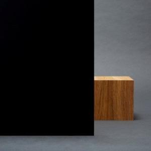 外貼り 3M フロスト・ブラック 幅1270mm×30mロール箱売 窓ガラス フィルム 反射光害対策...