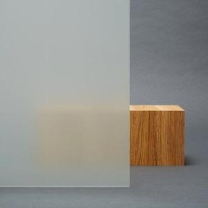 外貼り 3M フロスト・シュクレ 幅1270mm×30mロール箱売 窓ガラス フィルム 反射光害対策...