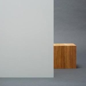 外貼り 3M ミルキークリスタル 幅1270mm×30mロール箱売 窓ガラス フィルム プライバシー...