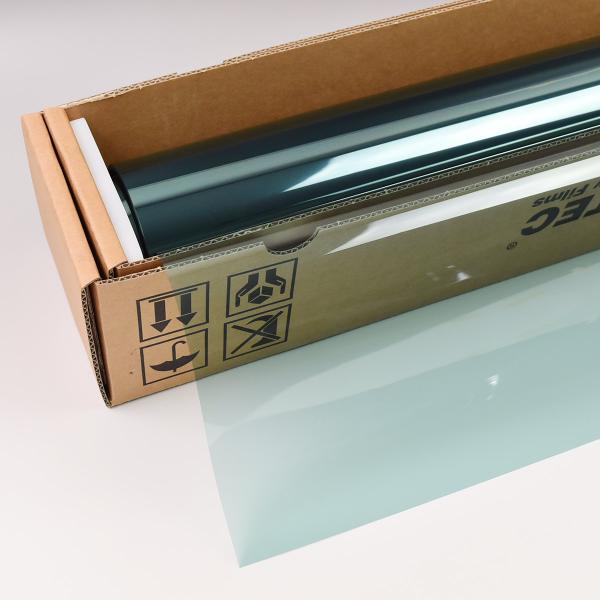 ALブルーメタル65(65%)  50cm幅x30mロール箱売 #青AL65BL20 Roll#