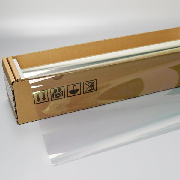 SLY GHOST(スライ) オーロラ77 50cm幅×30mロール箱売 カーフィルム 多層マルチレ...