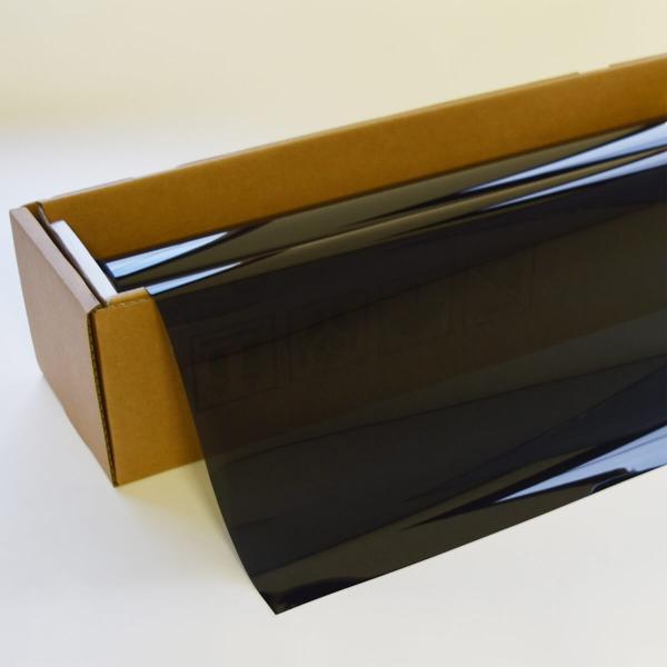 DIYスモーク10(12%) 50cm幅×30mロール箱売 カーフィルム DIY向けスモーク #DI...