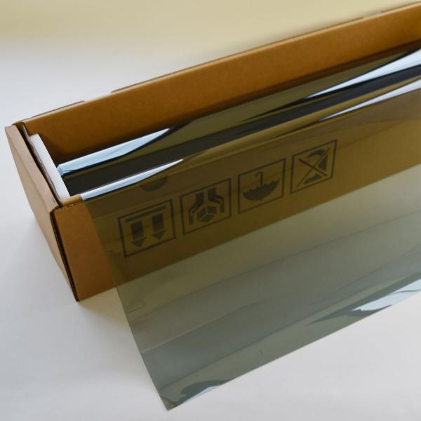 DIYスモーク50(50%)50cm幅×30mロール箱売 カーフィルム DIY向けスモーク #DIY...